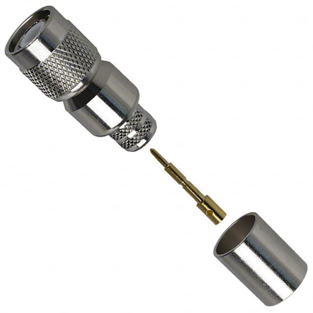 122398 Amphenol RF  Gruppi di connettori coassiali (RF)